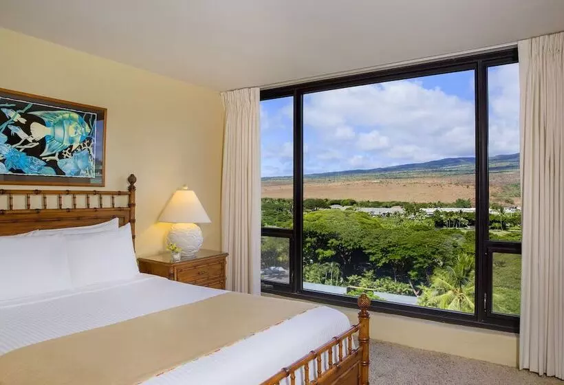 هتل Aei At The Mahana Kaanapali Resort