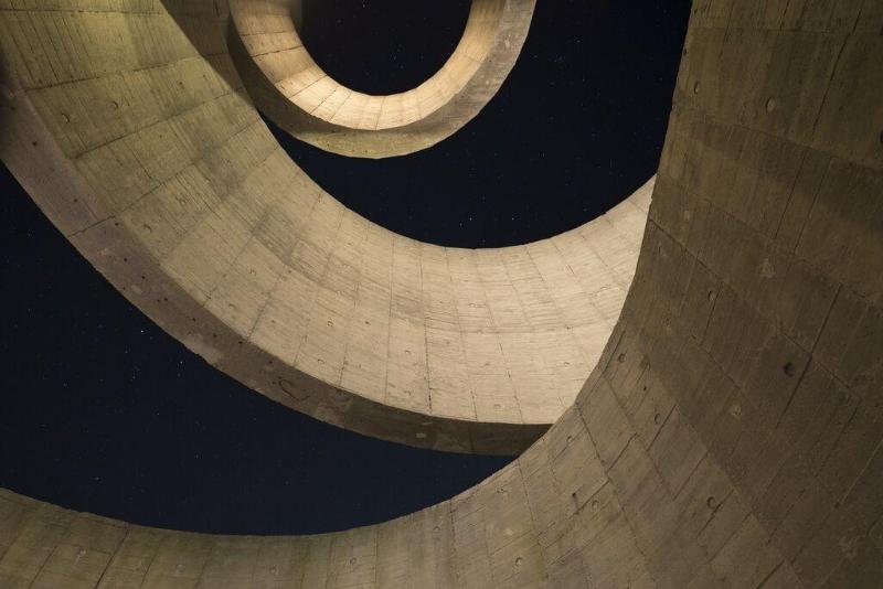 تختخواب و صبحانه Wandering Walls