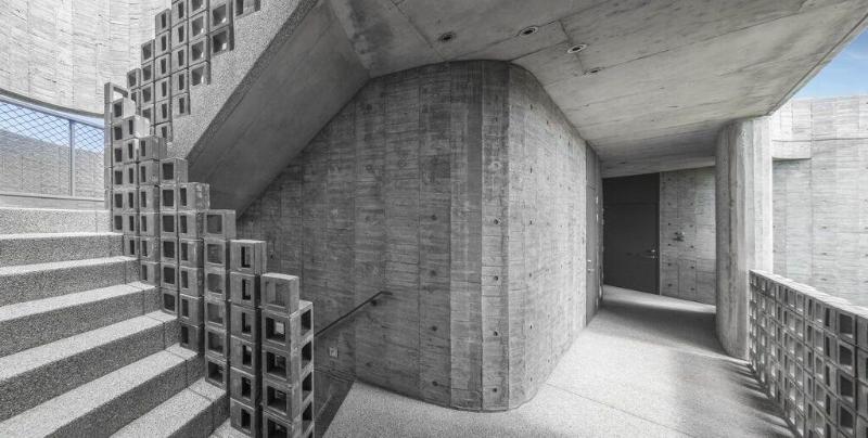 تختخواب و صبحانه Wandering Walls