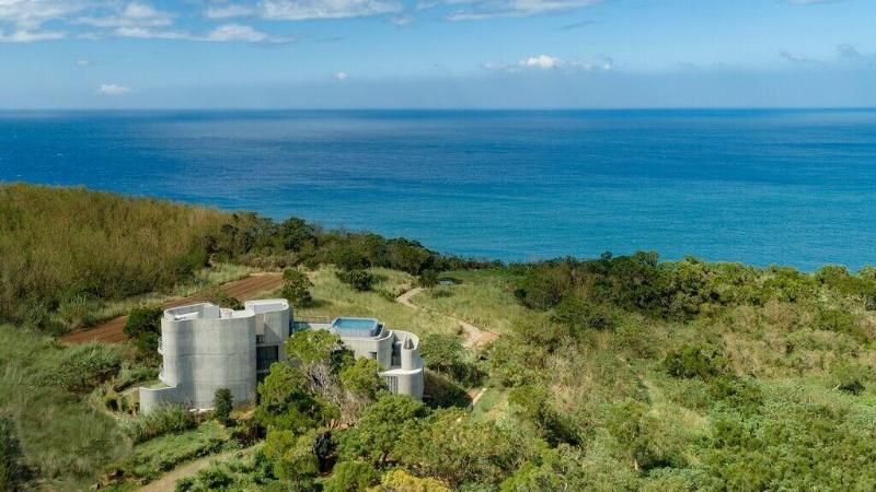 تختخواب و صبحانه Wandering Walls