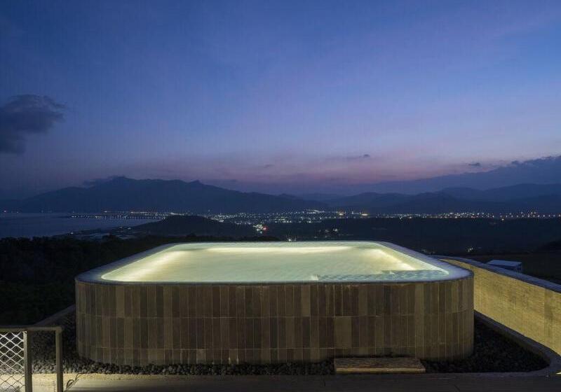 تختخواب و صبحانه Wandering Walls