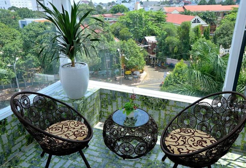 هتل Buon Ma Thuot