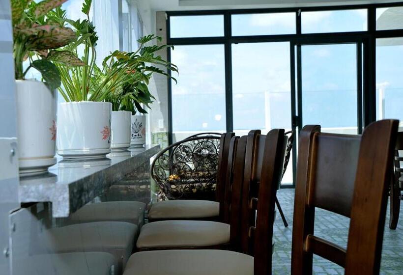 هتل Buon Ma Thuot