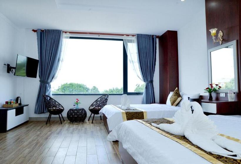 هتل Buon Ma Thuot