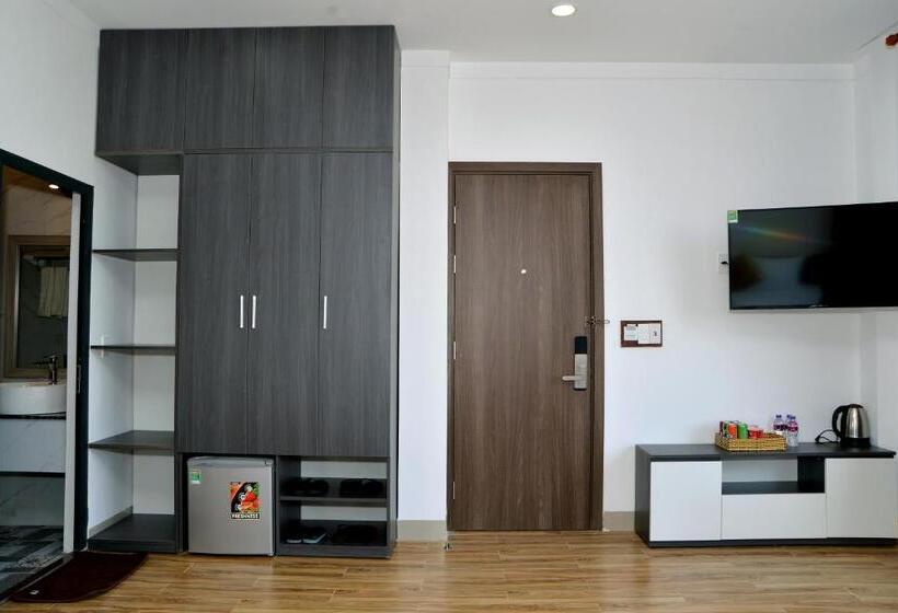 هتل Buon Ma Thuot