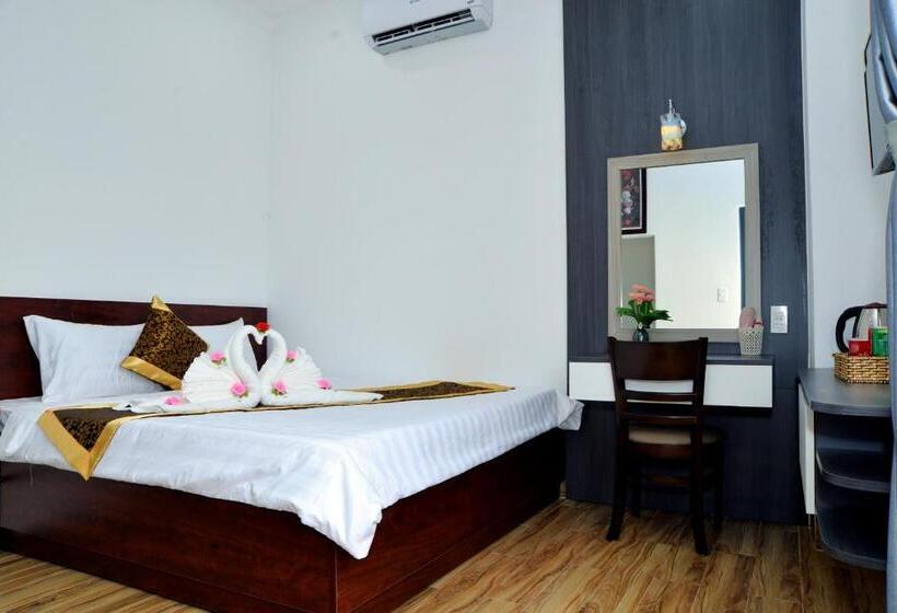 هتل Buon Ma Thuot