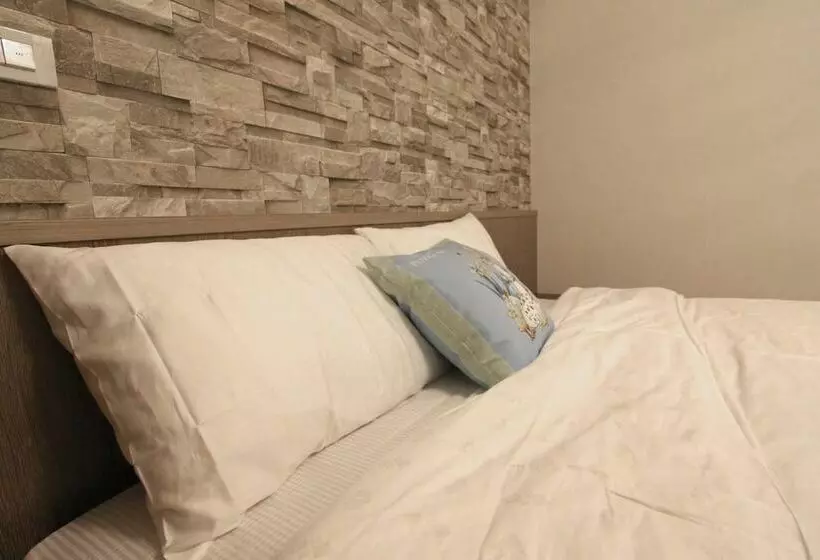 پانسیون R&h B&b