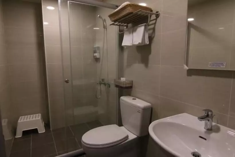 پانسیون R&h B&b