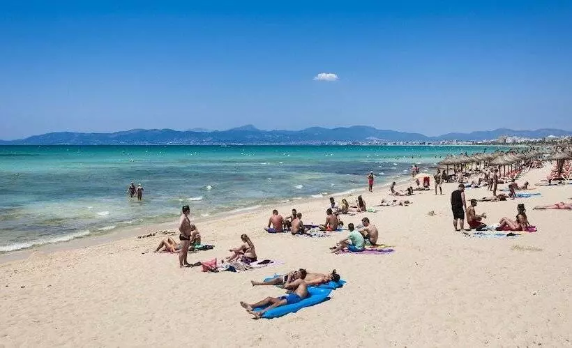 Apartamentos Turísticos Mix BR AT2179