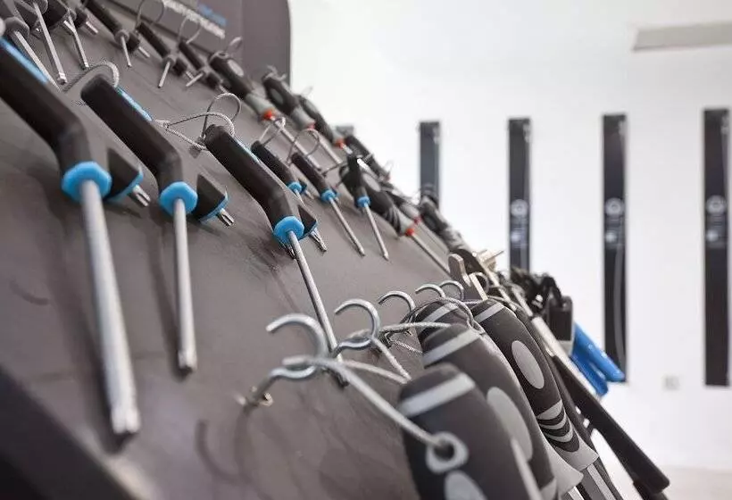 Apartamentos Turísticos Mix BR AT2179