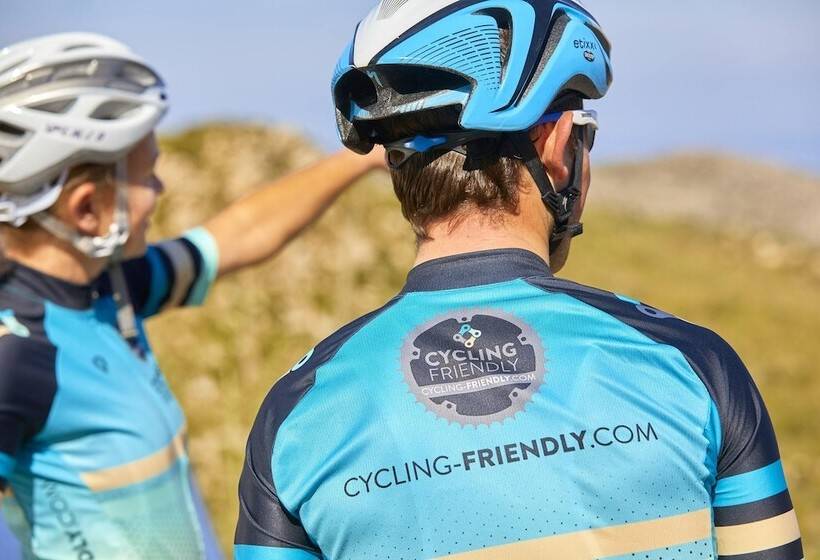 Apartamentos Turísticos Mix BR AT2179