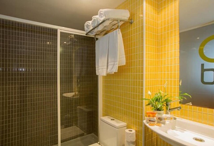 Apartamentos Turísticos Mix BR AT2179