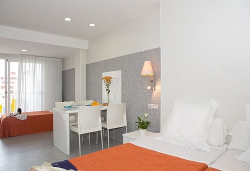 Apartamentos Turísticos Mix BR AT2179