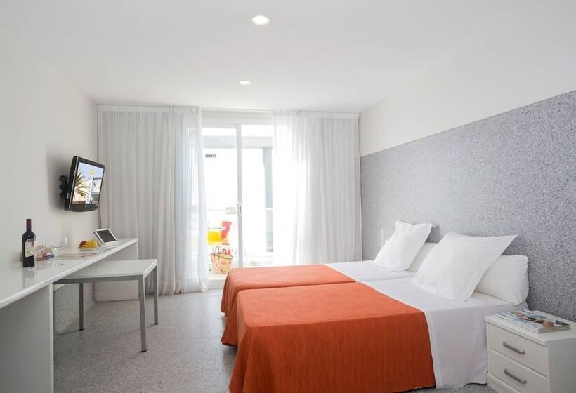 Apartamentos Turísticos Mix BR AT2179