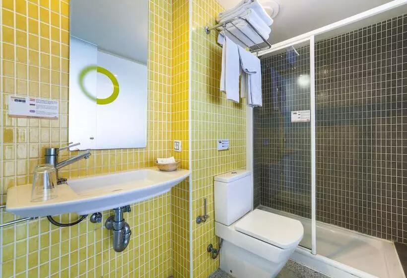 Apartamentos Turísticos Mix BR AT2179