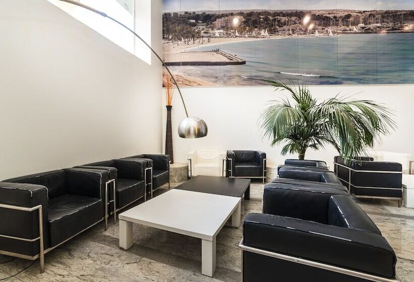 Apartamentos Turísticos Mix BR AT2179