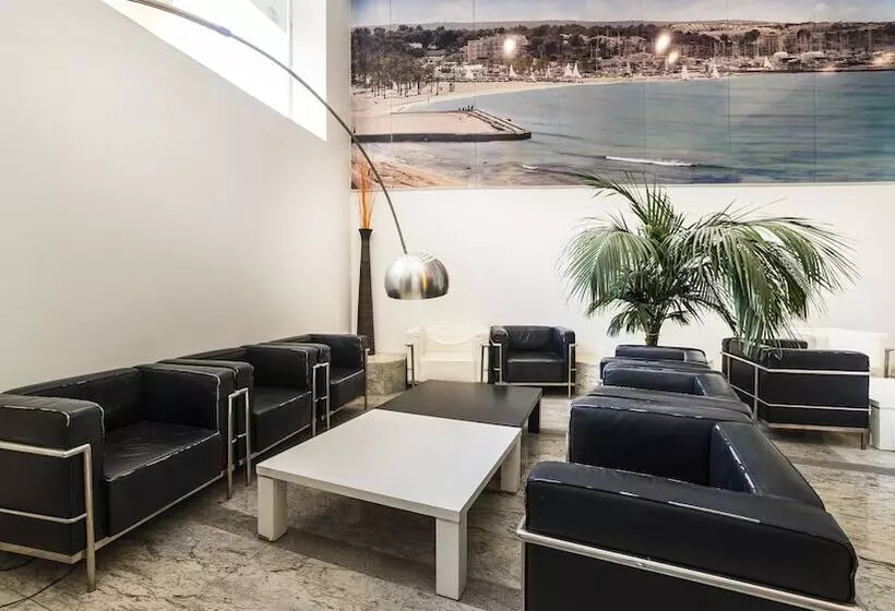 Apartamentos Turísticos Mix BR AT2179