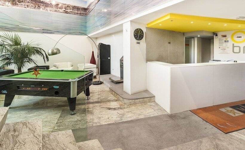 Apartamentos Turísticos Mix BR AT2179