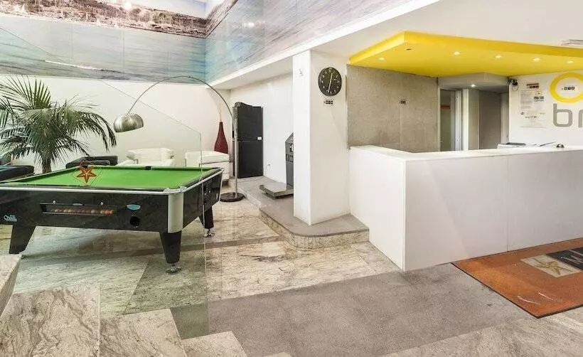 Apartamentos Turísticos Mix BR AT2179