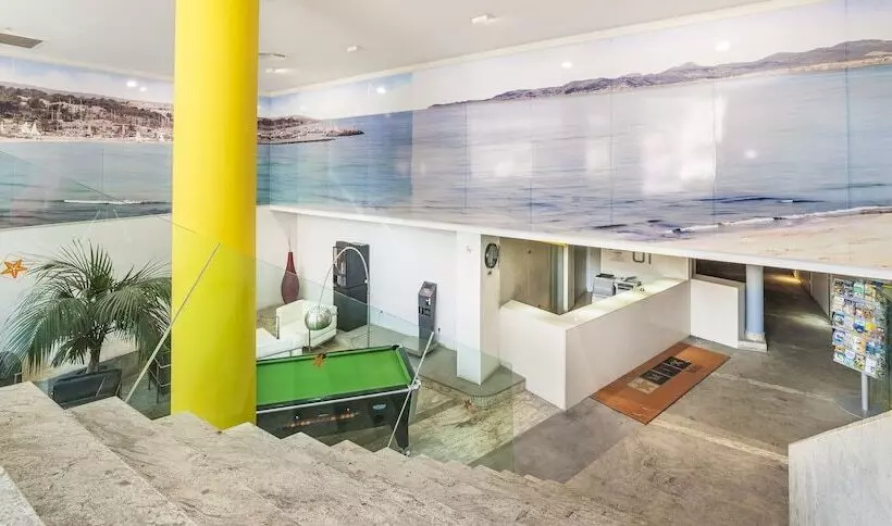 Apartamentos Turísticos Mix BR AT2179