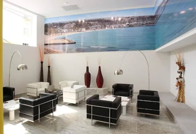 Apartamentos Turísticos Mix BR AT2179