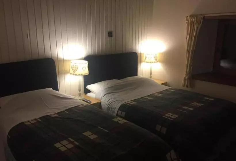 ベッドアンドブレックファースト Hillview Cottage