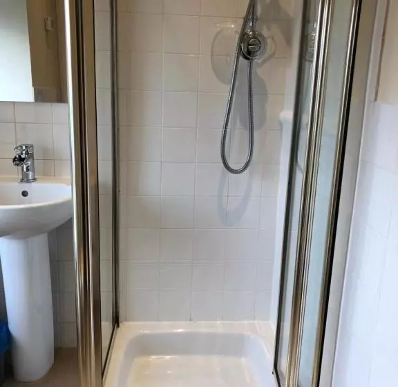 ベッドアンドブレックファースト Hillview Cottage