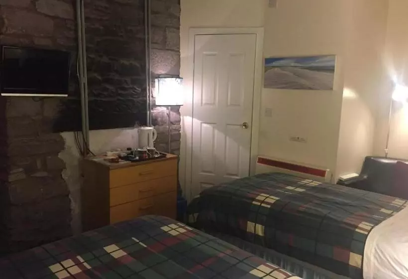 ベッドアンドブレックファースト Hillview Cottage