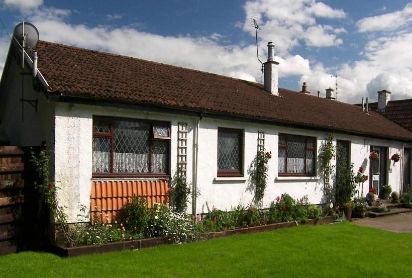 민박 Hillview Cottage