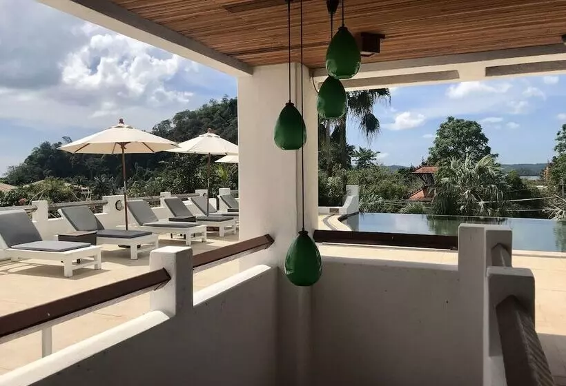 Ao Nang Colors Hotel Aonang Beach