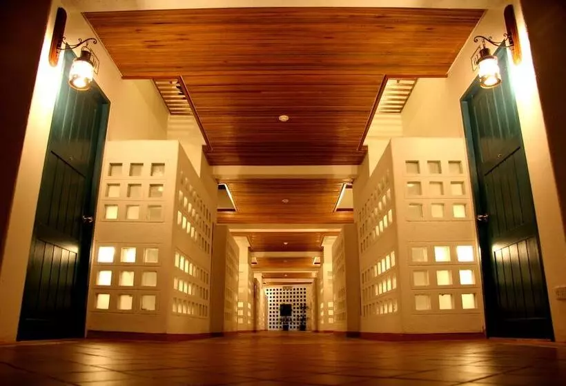 Ao Nang Colors Hotel Aonang Beach