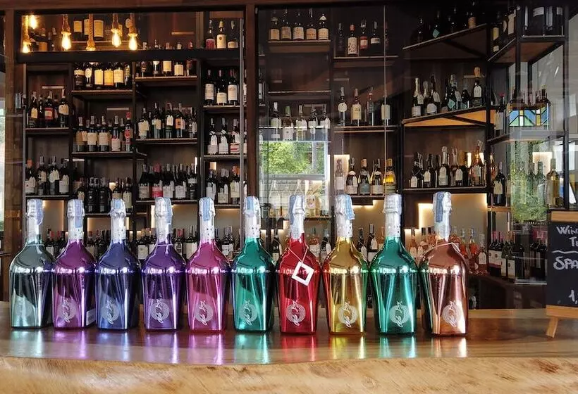 Ao Nang Colors Hotel Aonang Beach