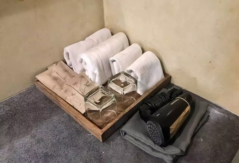 Ao Nang Colors Hotel Aonang Beach