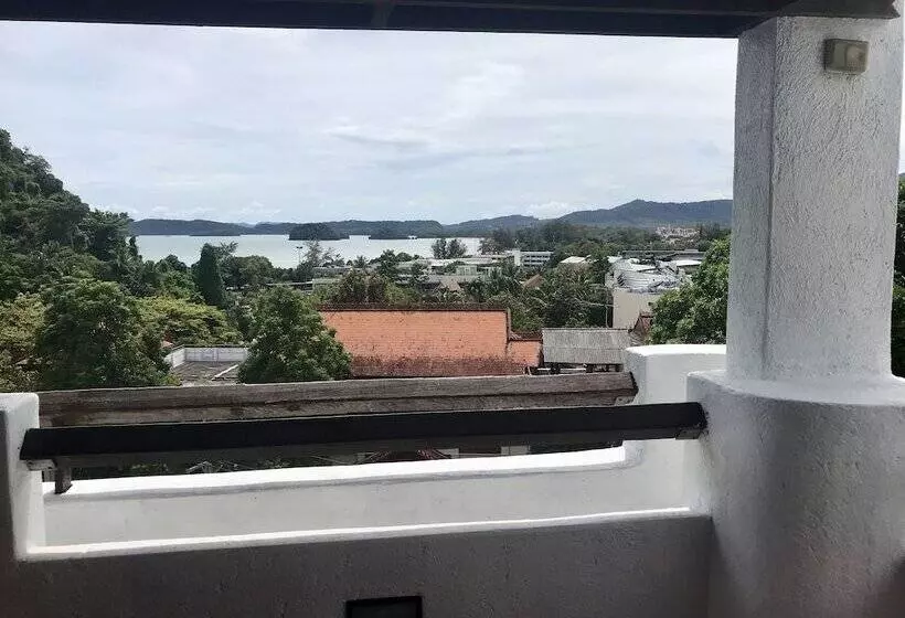 Ao Nang Colors Hotel Aonang Beach