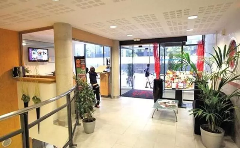 ホテル Appart’city Confort Paris Villejuif