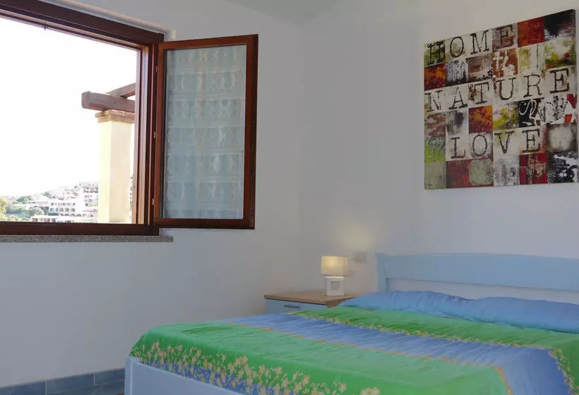 Otel Appartamenti Iris