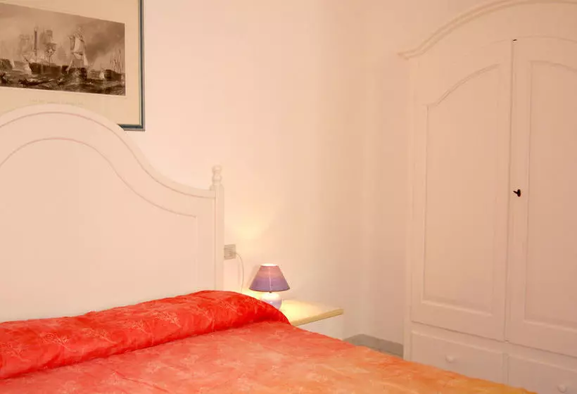 Otel Appartamenti Iris