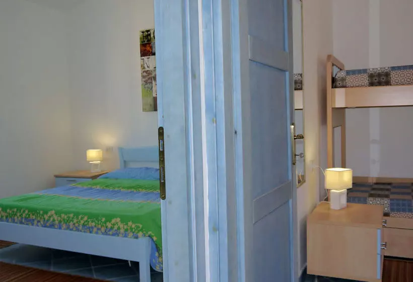 Otel Appartamenti Iris