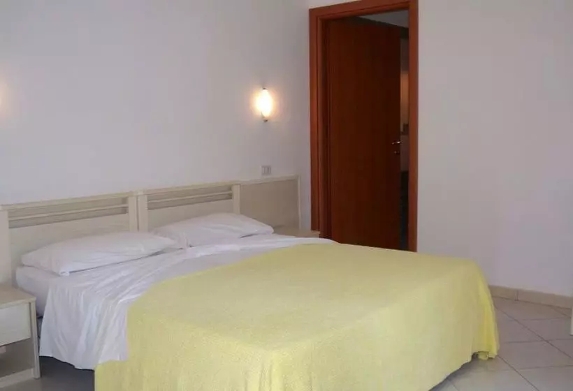Otel Appartamenti Iris