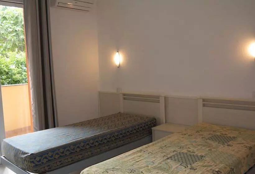 Otel Appartamenti Iris