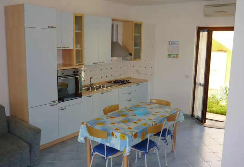 Otel Appartamenti Iris