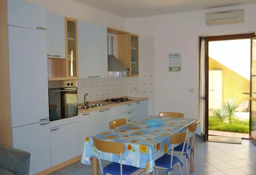 Otel Appartamenti Iris