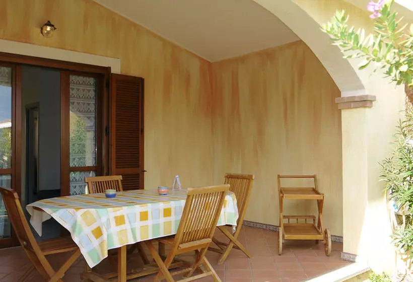 Otel Appartamenti Iris