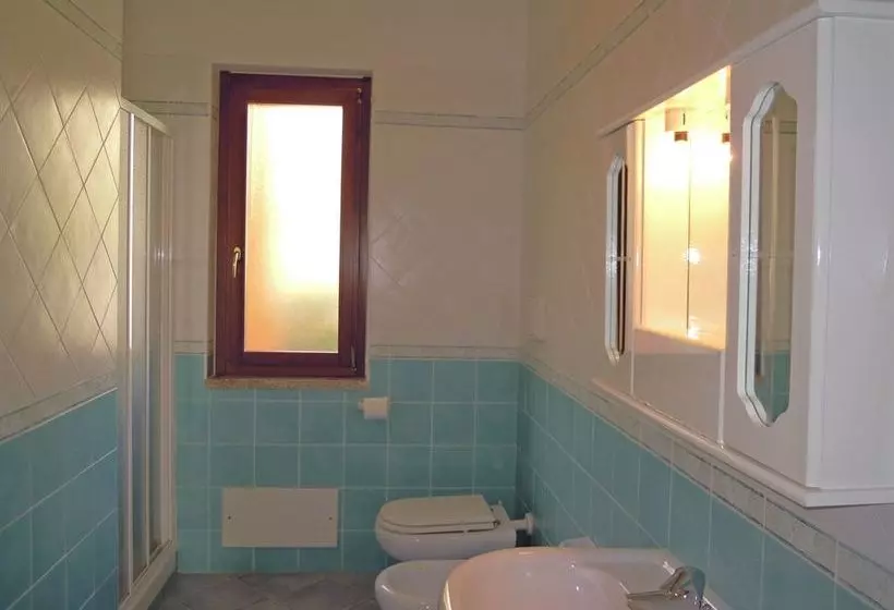 Otel Appartamenti Iris