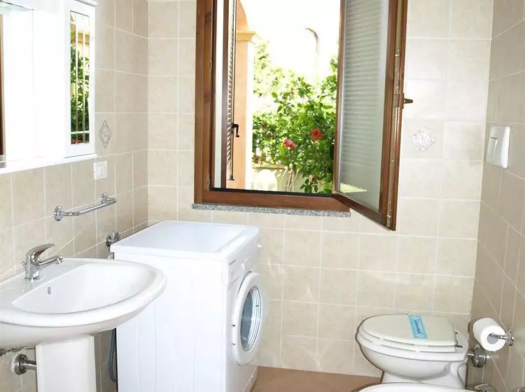 Otel Appartamenti Iris