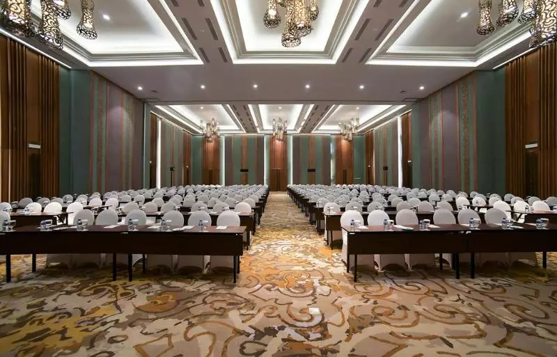 ホテル Aruna Senggigi