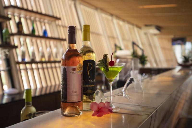 酒店 Aruna Senggigi