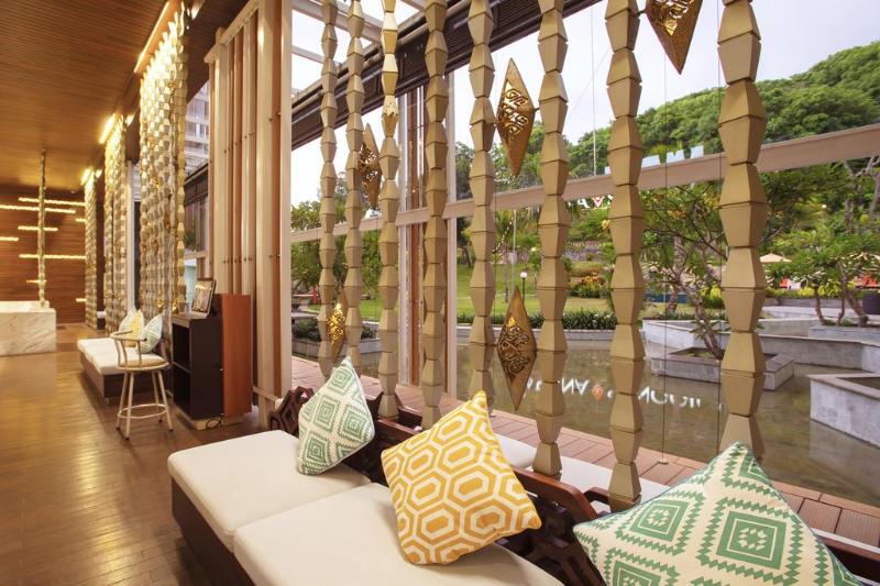 酒店 Aruna Senggigi