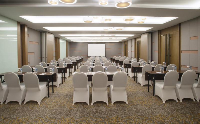 酒店 Aruna Senggigi