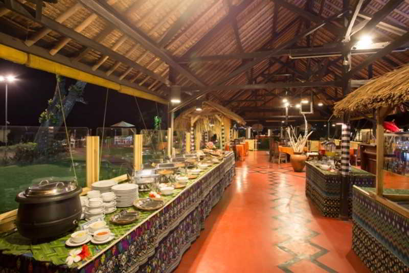 酒店 Aruna Senggigi